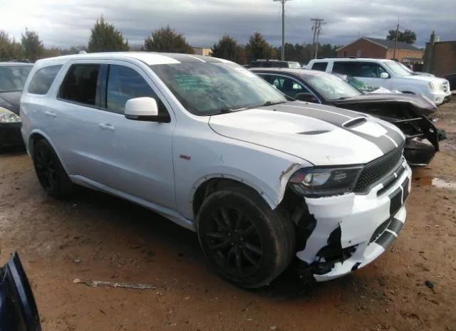 Dodge Durango (2020)