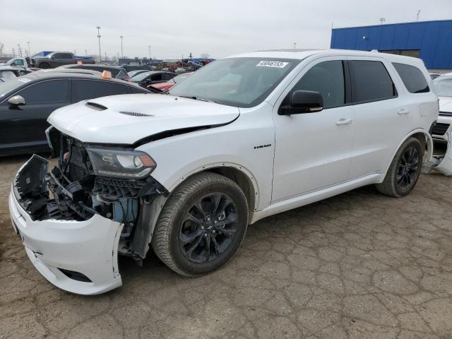 Dodge Durango r (2020)