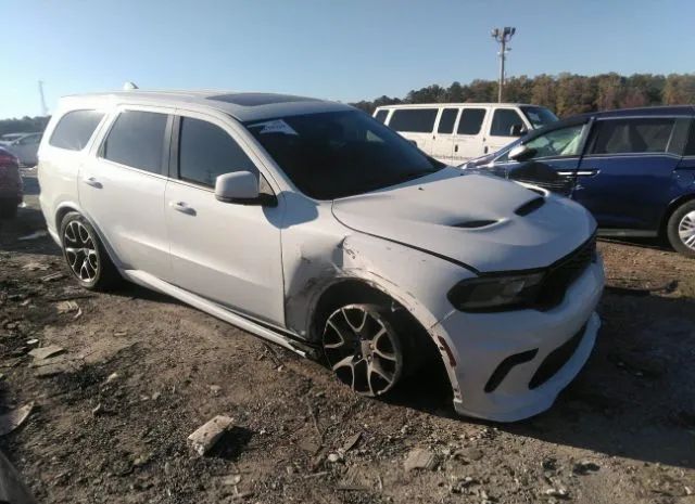 Dodge Durango (2021)