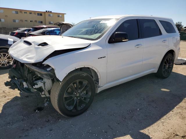 Dodge Durango r (2021)