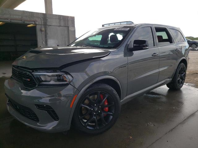 Dodge Durango r (2022)