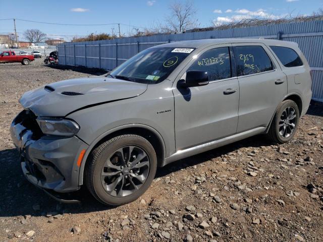 Dodge Durango r (2022)