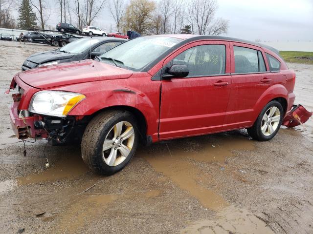 Dodge Caliber ma (2010)