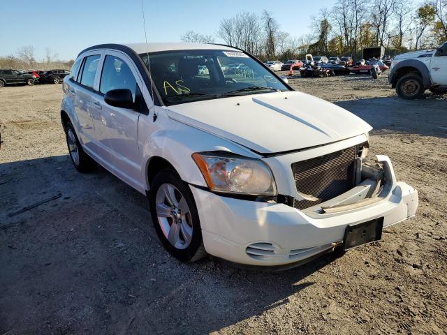 Dodge Caliber sx (2010)