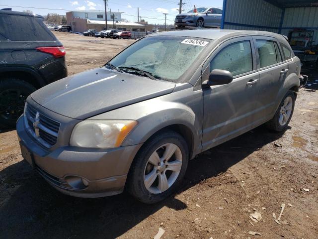 Dodge Caliber ma (2011)