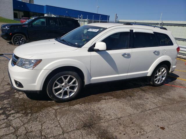 Dodge Journey cr (2012)
