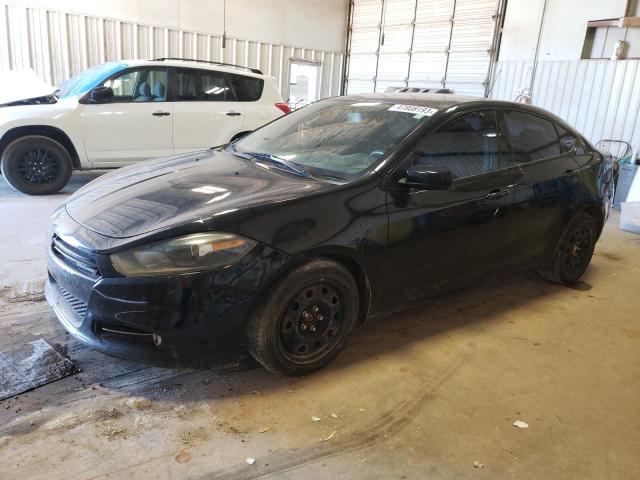 Dodge Dart sxt (2013)