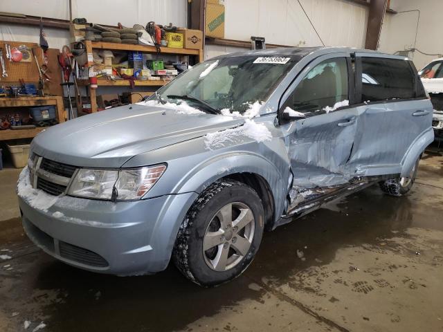 Dodge Journey se (2013)