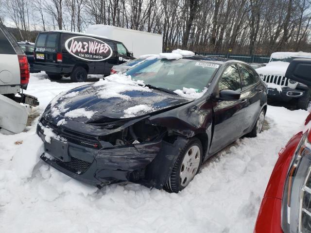Dodge Dart se (2014)