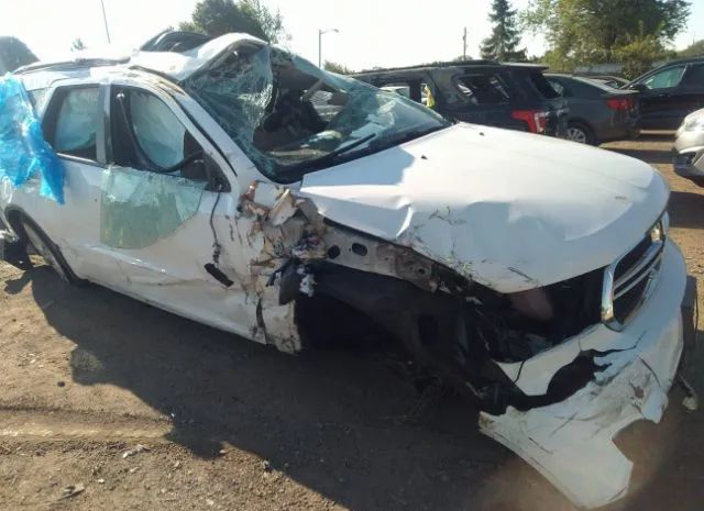 Dodge Durango (2015)