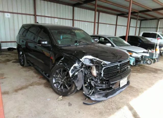 Dodge Durango (2015)