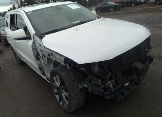 Dodge Durango (2015)