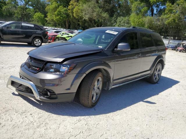 Dodge Journey cr (2017)