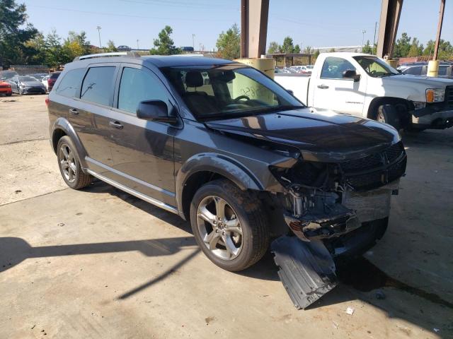 Dodge Journey cr (2017)