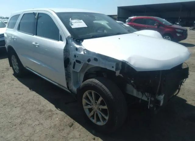 Dodge Durango (2018)