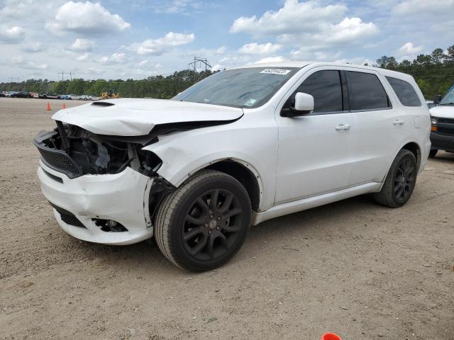 Dodge Durango r (2018)