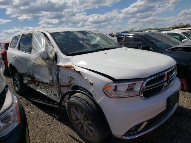 Dodge Durango sx (2018)