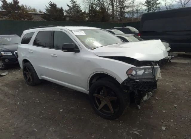Dodge Durango (2020)