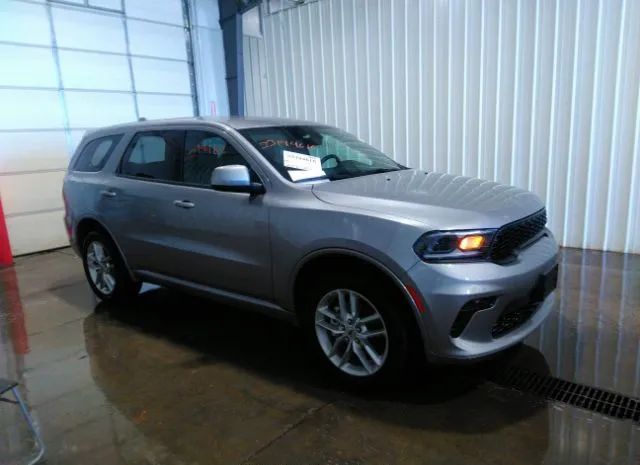 Dodge Durango (2021)