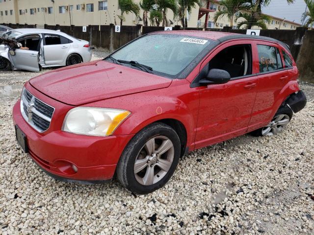Dodge Caliber ma (2011)