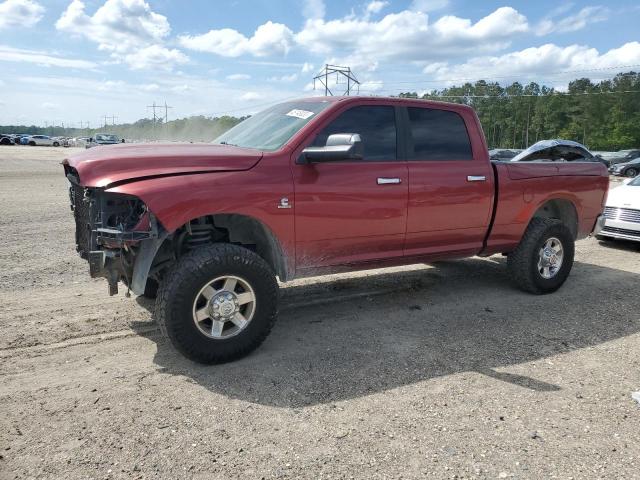 Dodge Ram 2500 s (2012)