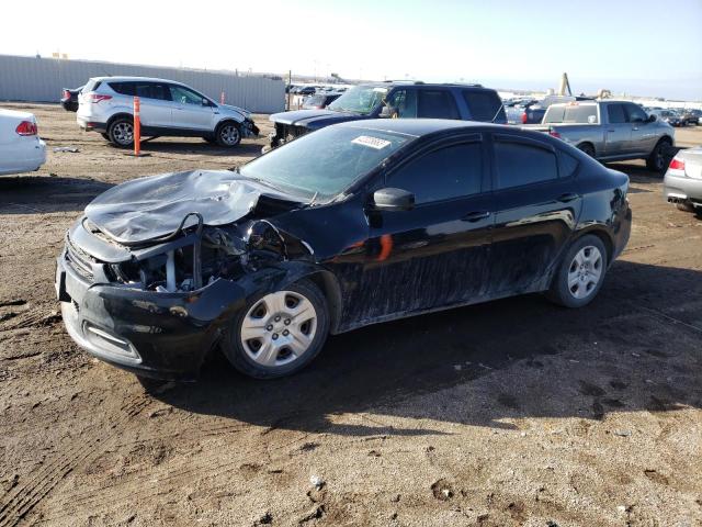 Dodge Dart se (2013)