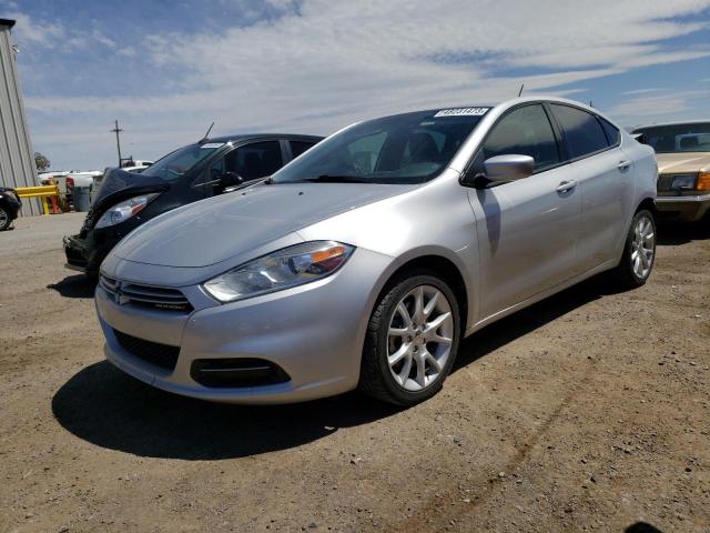 Dodge Dart sxt (2013)