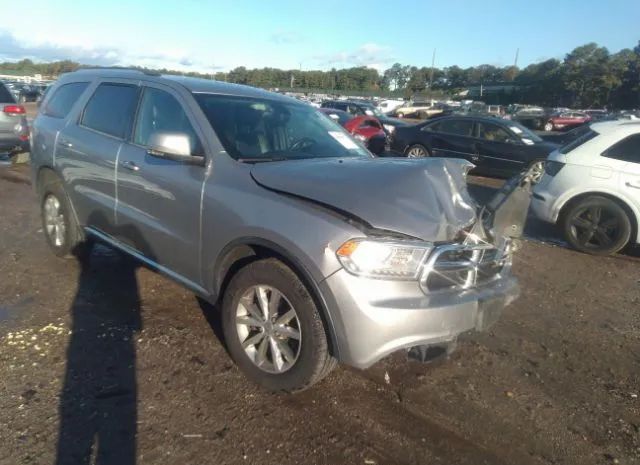 Dodge Durango (2015)