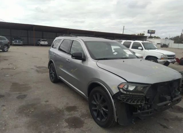 Dodge Durango (2018)