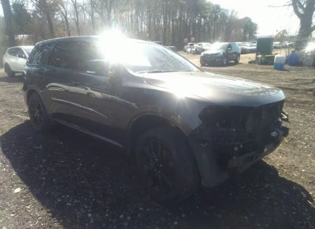 Dodge Durango (2017)
