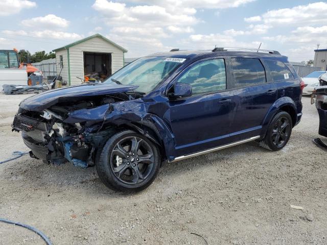 Dodge Journey cr (2018)