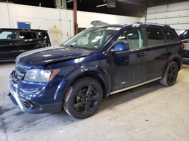 Dodge Journey cr (2020)