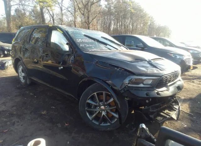 Dodge Durango (2021)