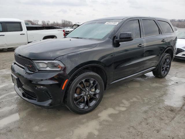 Dodge Durango sx (2021)