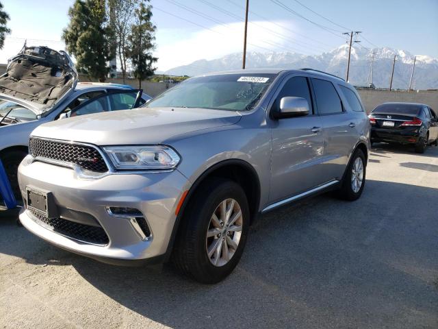 Dodge Durango sx (2021)