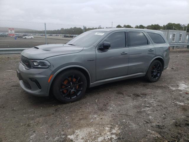 Dodge Durango r (2022)