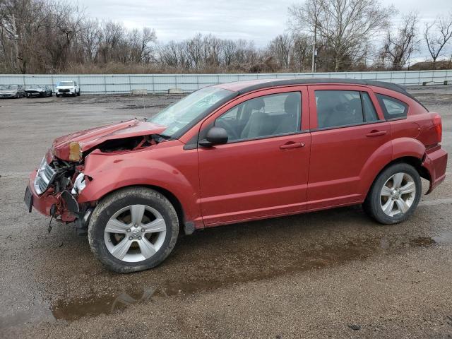 Dodge Caliber sx (2010)