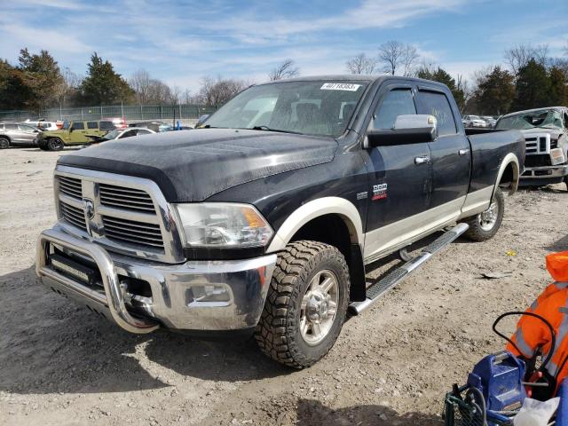 Dodge Ram 2500 (2011)