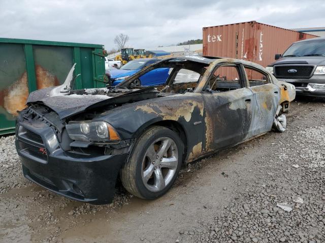 Dodge Charger r (2014)