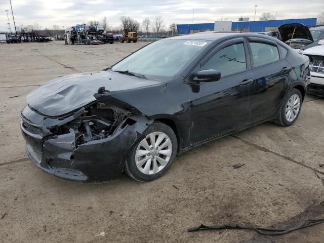 Dodge Dart sxt (2014)
