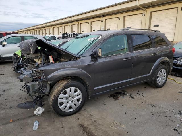 Dodge Journey se (2014)