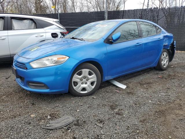 Dodge Dart se (2015)