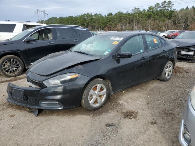 Dodge Dart sxt (2015)