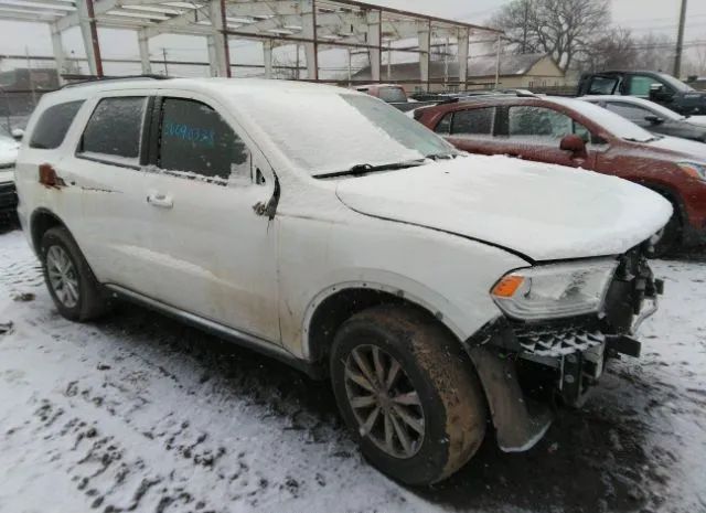 Dodge Durango (2017)