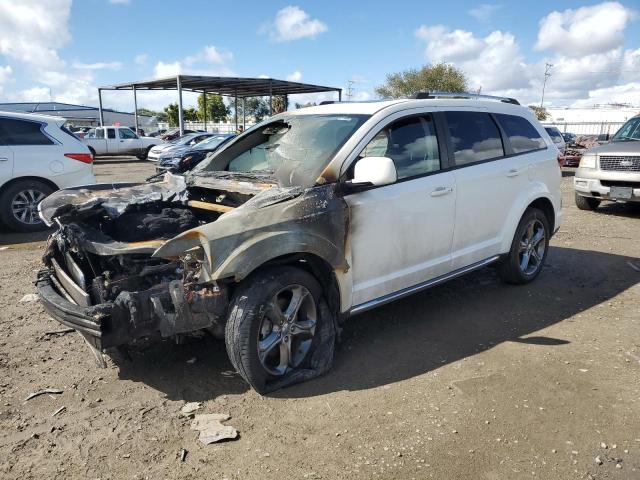 Dodge Journey cr (2017)