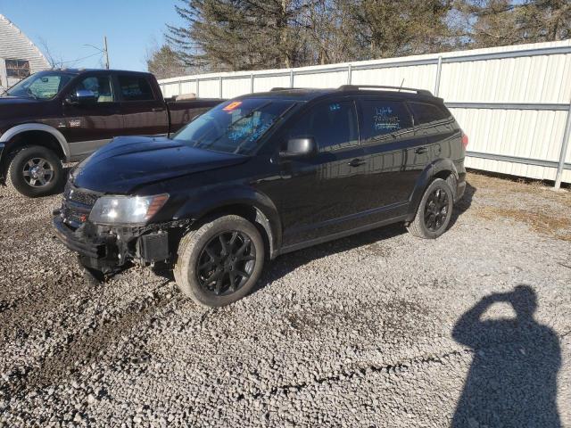 Dodge Journey gt (2017)