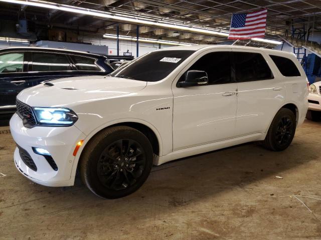 Dodge Durango r (2021)
