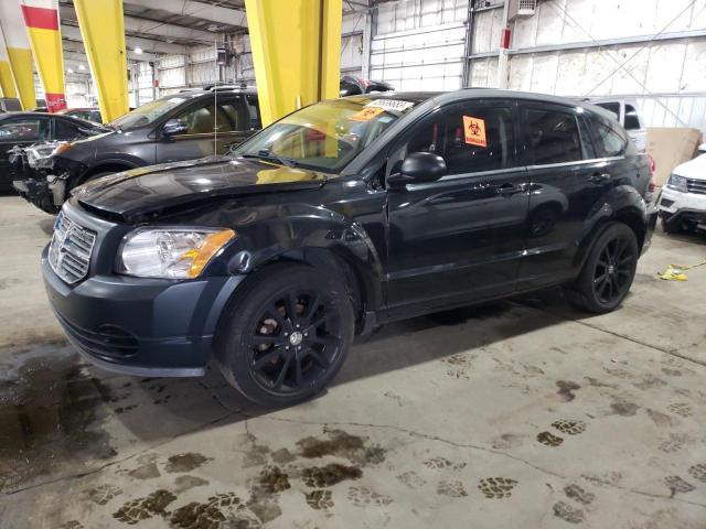 Dodge Caliber he (2011)