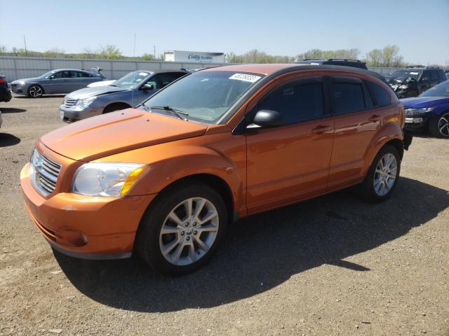 Dodge Caliber he (2011)