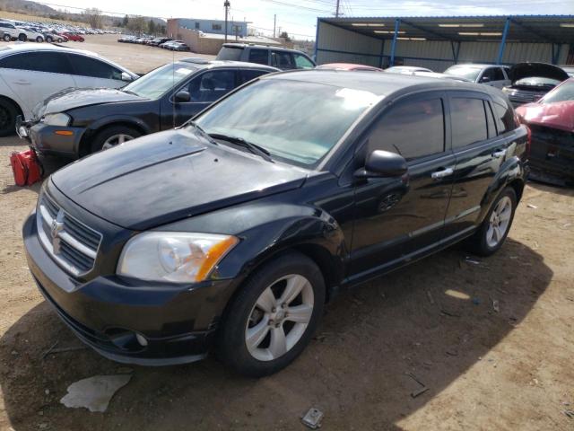 Dodge Caliber ma (2011)